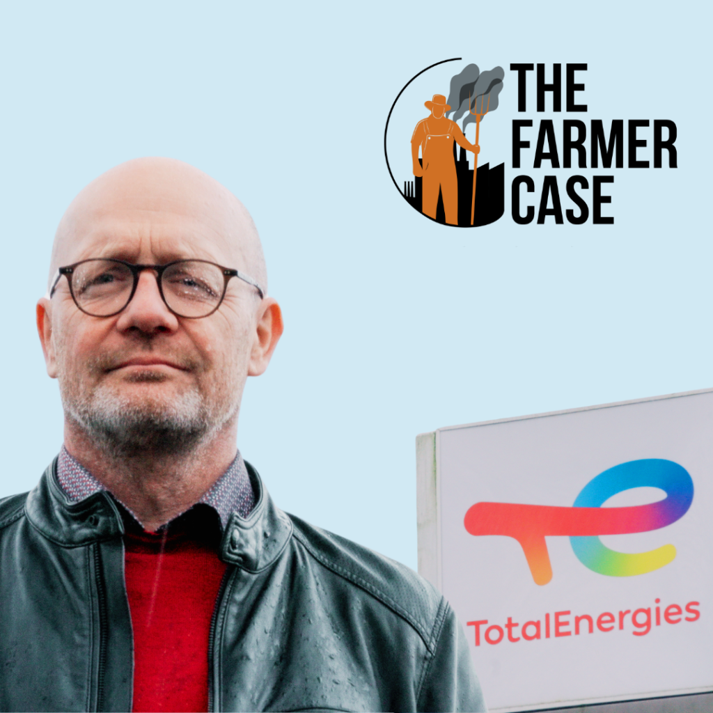 The Farmer case 