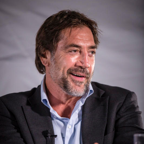 Javier Bardem