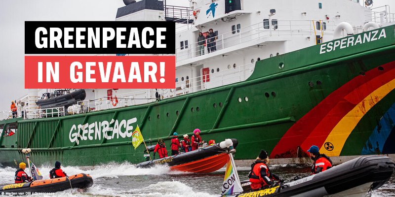 Greenpeace