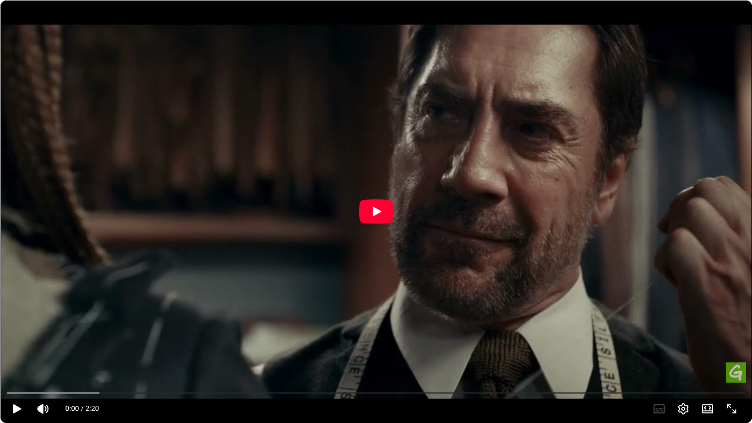 Regarder le film