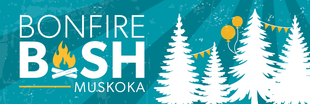 bonfire bash muskoka