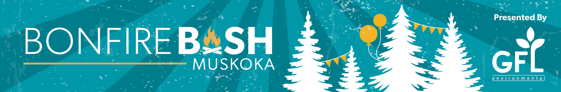 bonfire bash muskoka