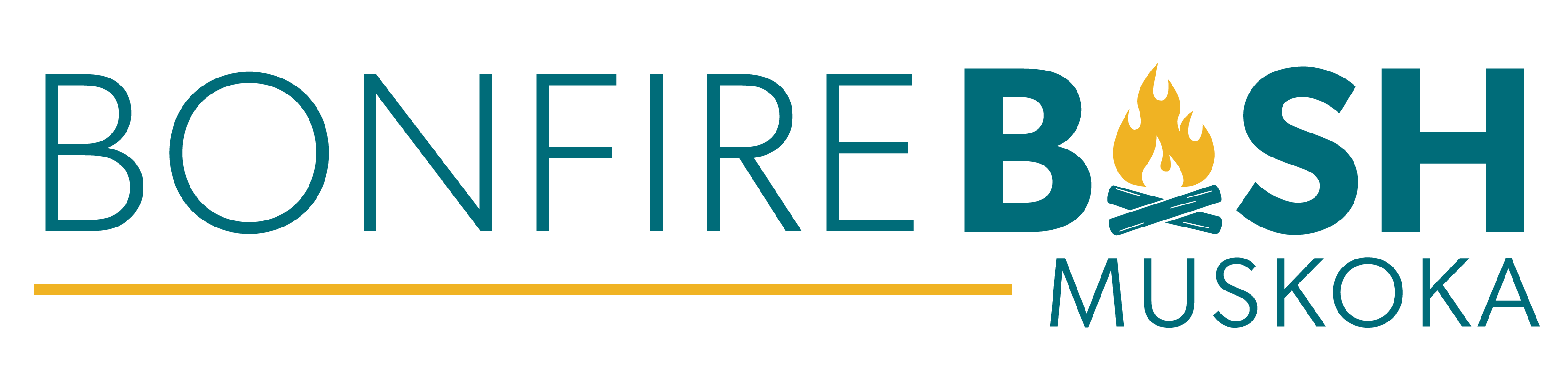 Bonfire Bash Muskoka
