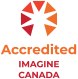 Accredited Imagine Canada