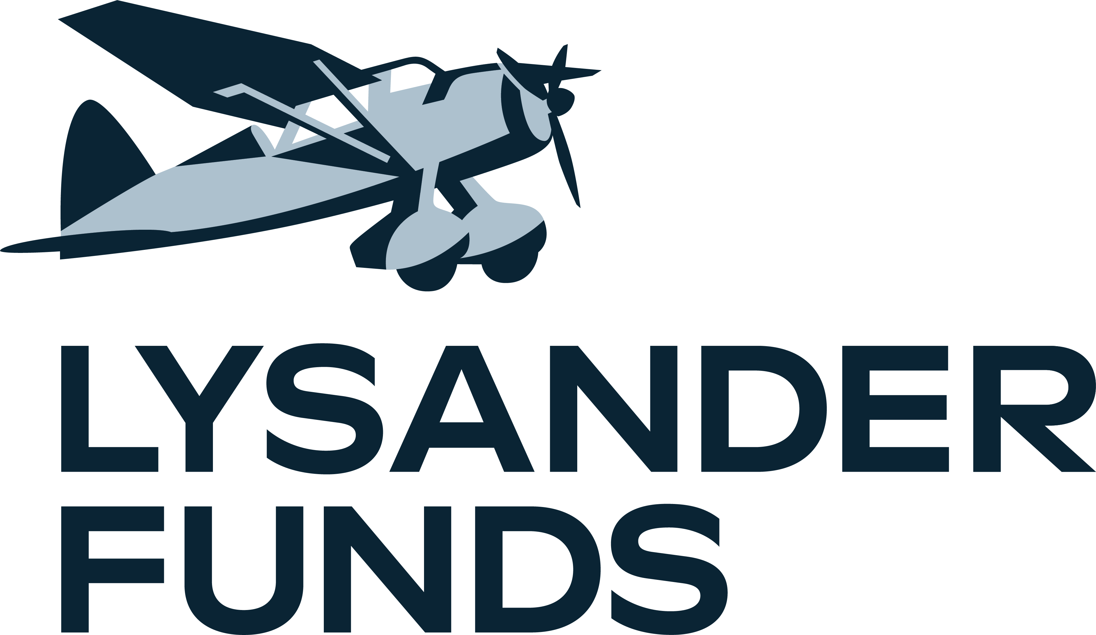 lysander funds