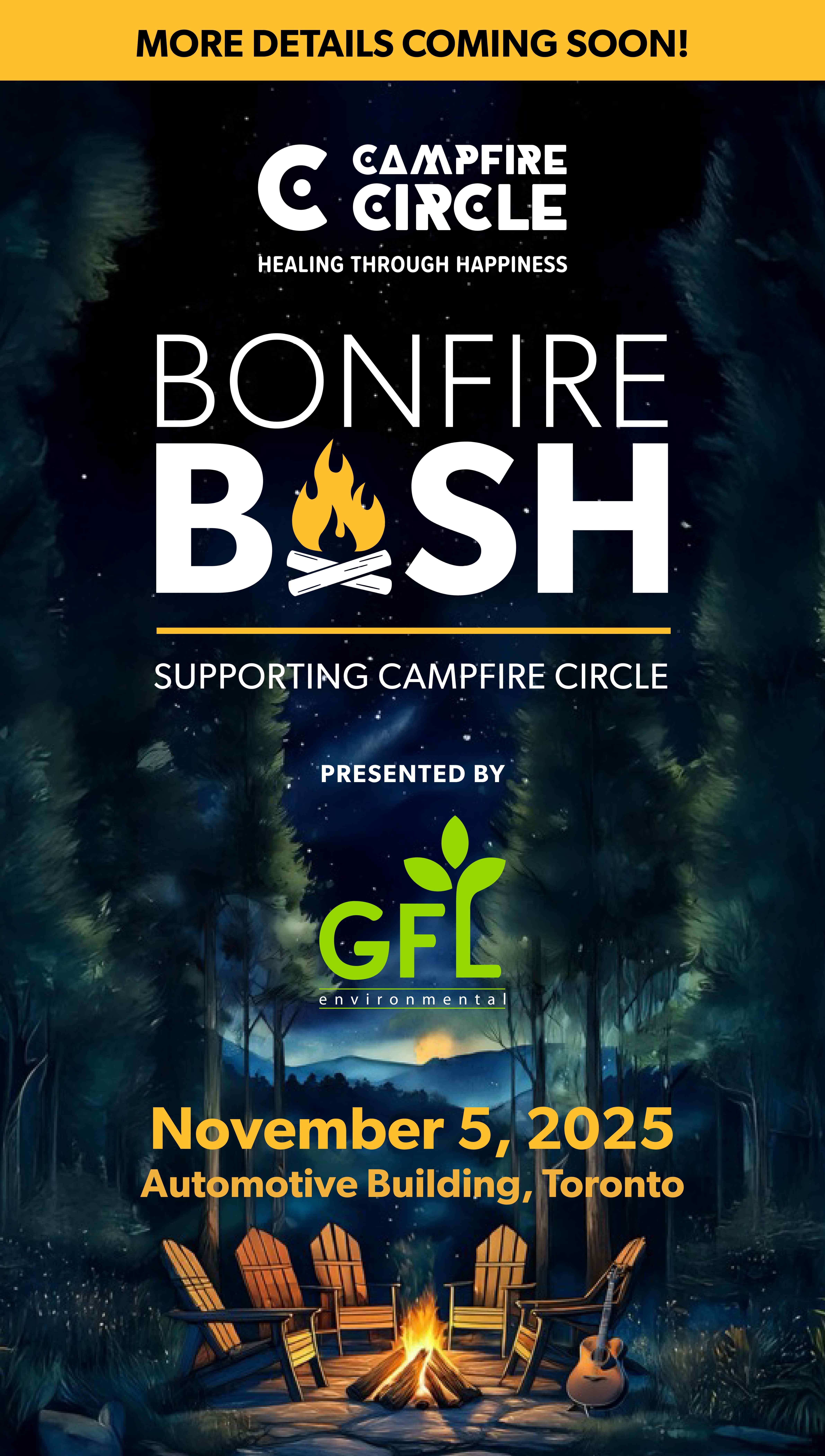 bonfire bash - more details to come