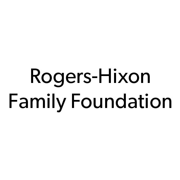 rogers-hixon family foundation