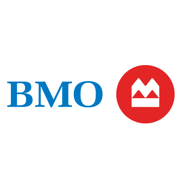 Presenting sponsor BMO