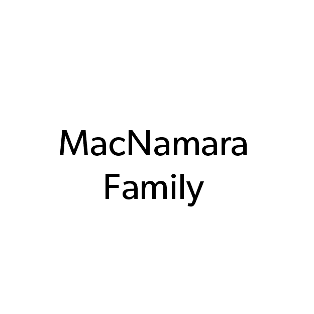 macnamara family