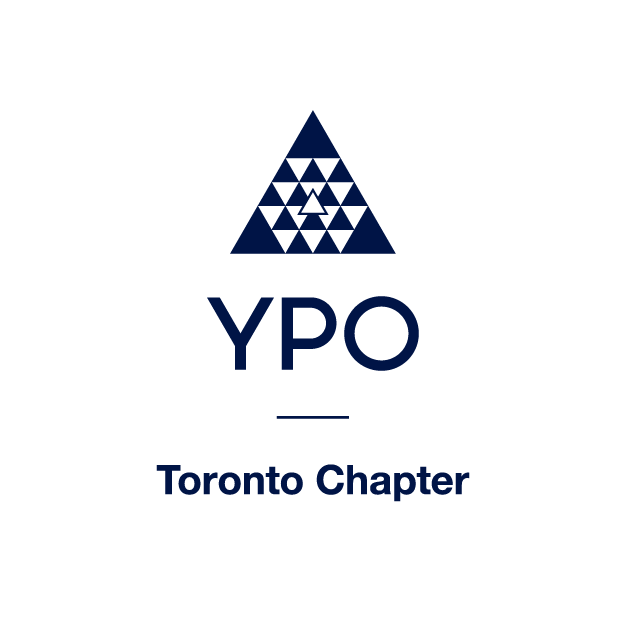 young presidents organization toronto