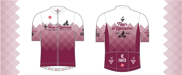Tour jersey