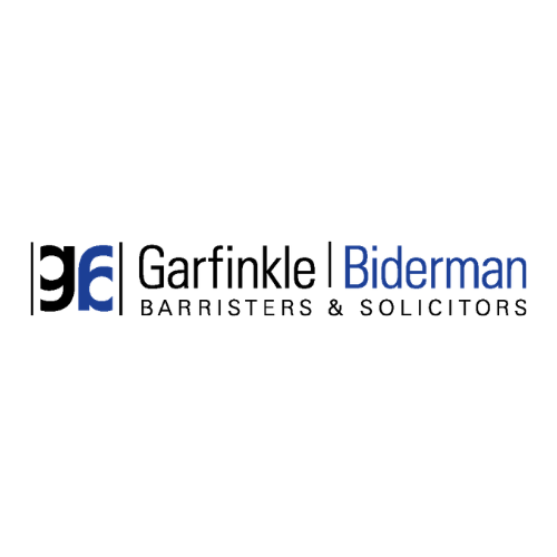 garfinkle biderman barristers & solicitors