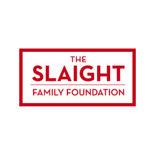 slaight family foundation