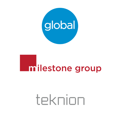 global milestone tekion
