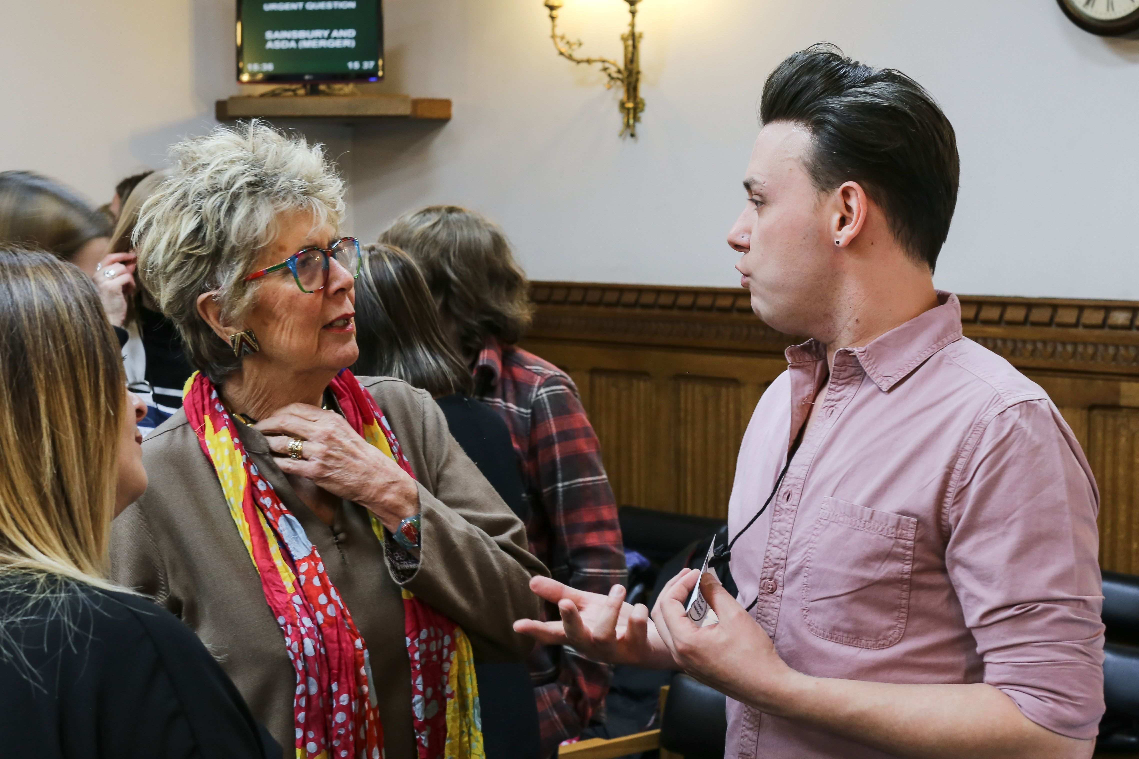 Add your name to Dame Prue Leith’s open letter today >>