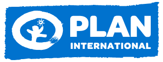 Plan international logo