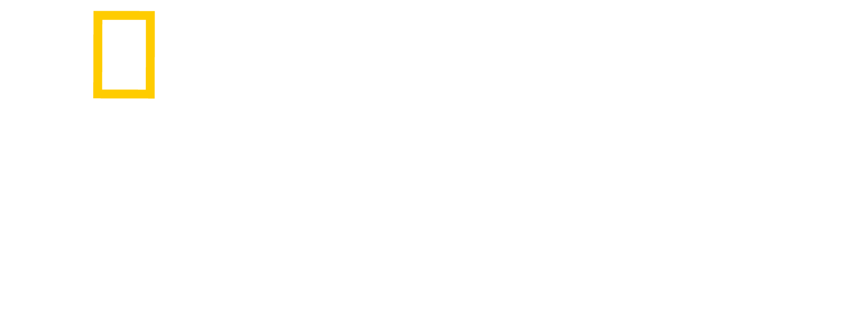 National Geographic Explorers Festival logo