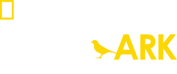 National Geographic Photo Ark logo