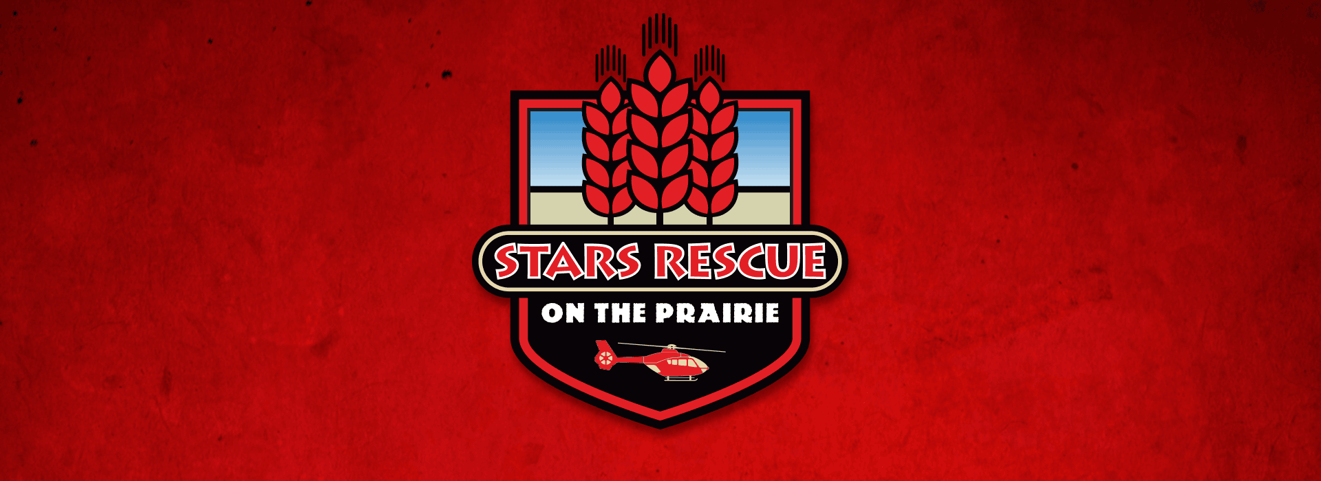 Rescue on the Prairie