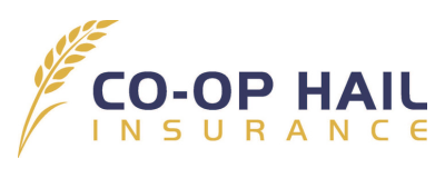 Co-Op Hail Insurance