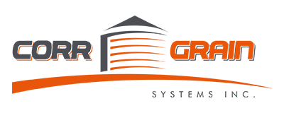 CORR Grain Systems Inc