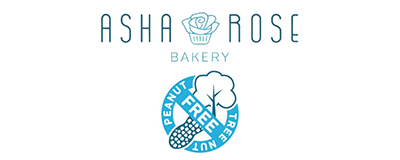 Asha Rose Bakery
