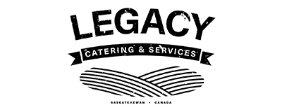 Legacy Catering Services