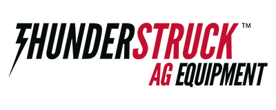 Thunderstruck Ag