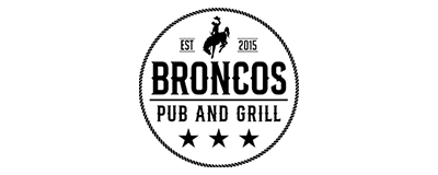 Broncos Pub & Bar - Pilot Butte