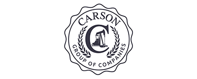 CARSON GROUP OF COMPANIES