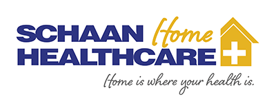 SCHANN HOME HEALTHCARE