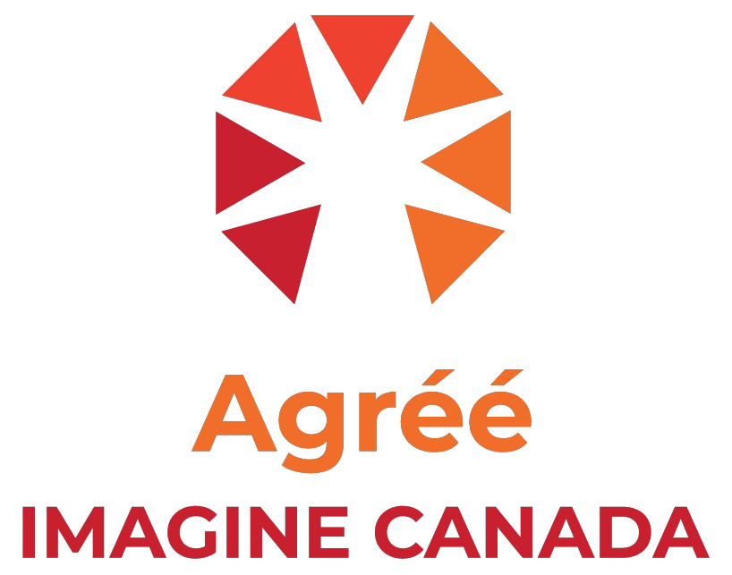 Agréé Imagine Canada