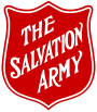 Salvation Army - Giving hope today