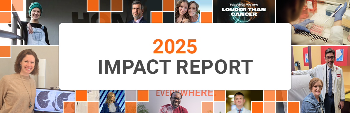 2025 Impact Report