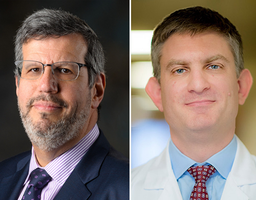 Drs. Wolpin and Gorlick