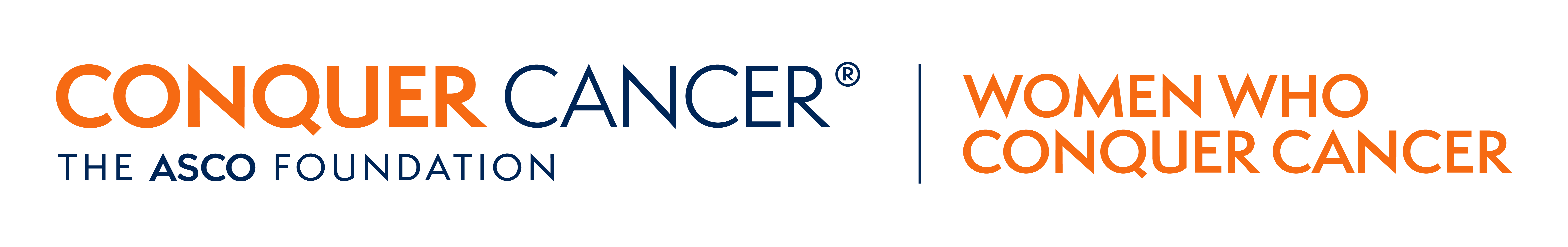 Conquer Cancer, the ASCO Foundation