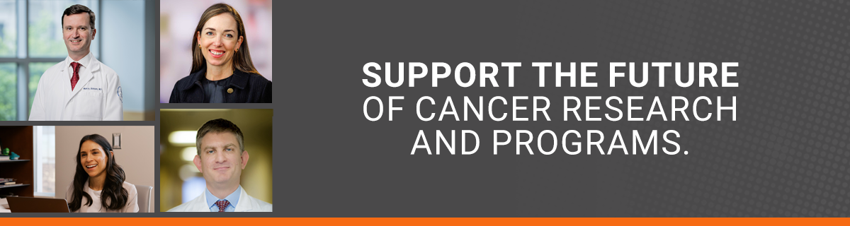 Protect the Future of Cancer Research and Programs