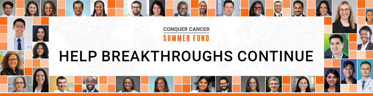 Summer Fund