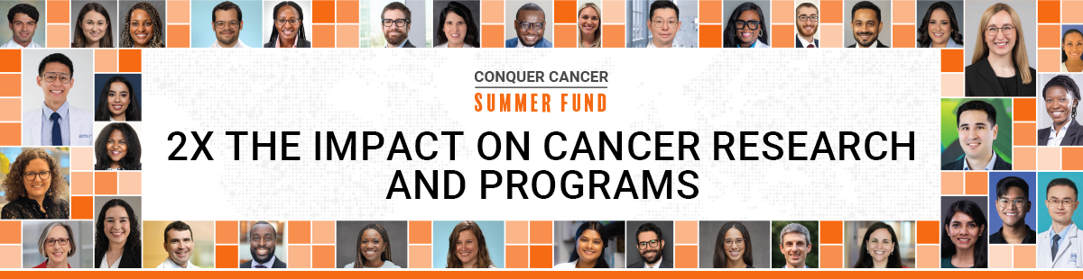 Summer Fund