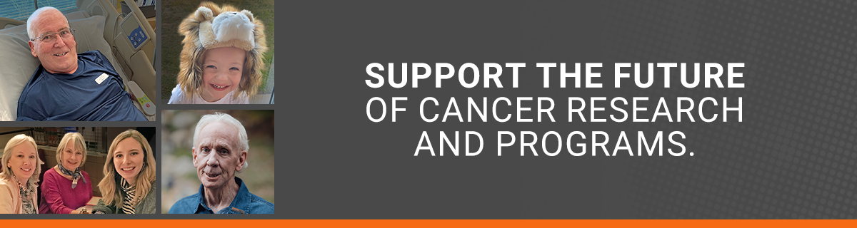 Protect the Future of Cancer Research and Programs