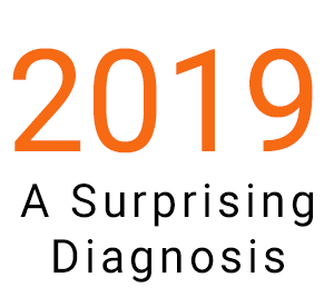 2019 A Surprising Diagnosis