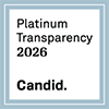 Candid Platinum