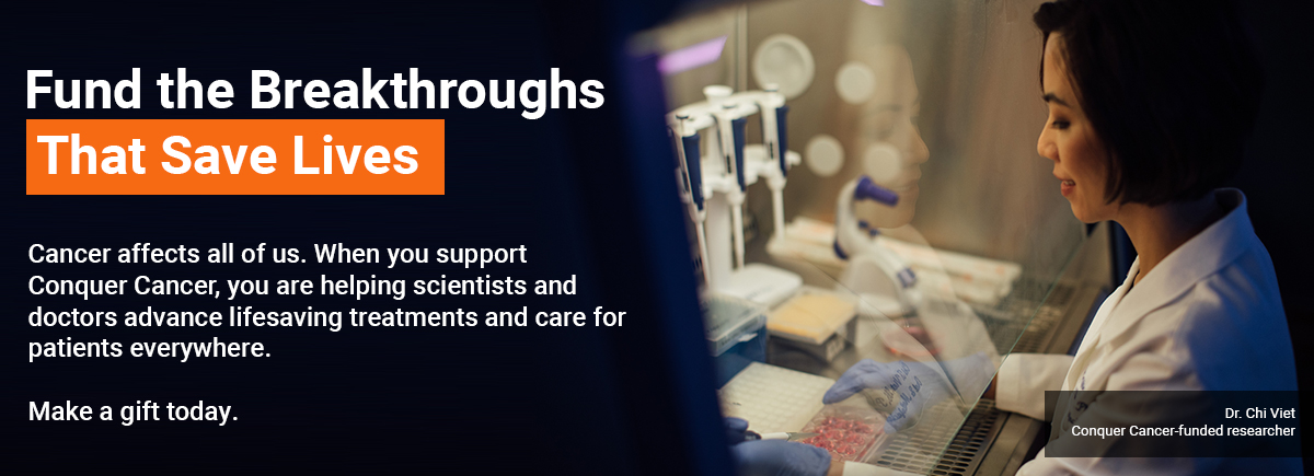 Fund the Breakthroughs