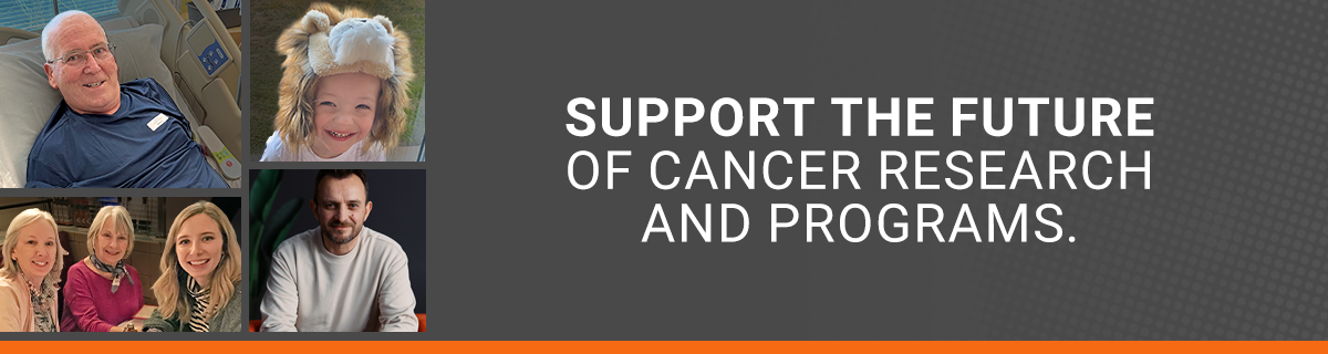 Protect the Future of Cancer Research and Programs
