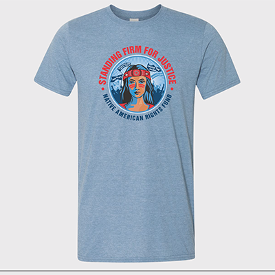 Online Store - Native American Rights Fund