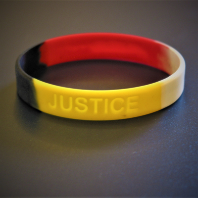 NARF Justice Awareness Bracelet