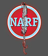 NARF logo
