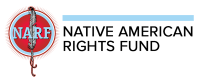 Native American Rights Fund logo