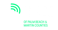 Big Brothers Big Sisters of Palm Beach & Martin Counties