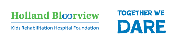 Holland Bloorview logo